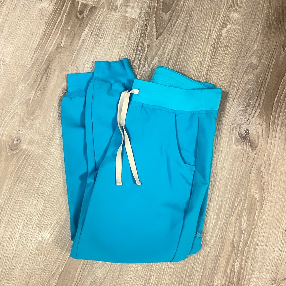 Zamora joggers